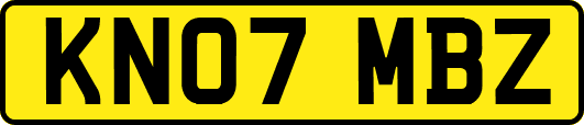 KN07MBZ