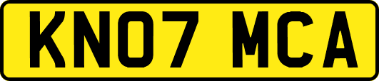 KN07MCA