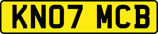 KN07MCB