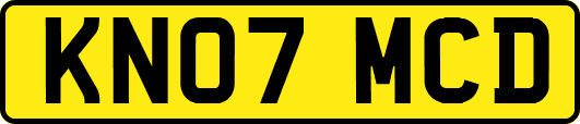 KN07MCD