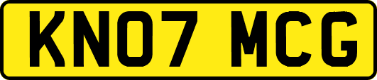 KN07MCG