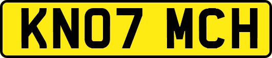 KN07MCH