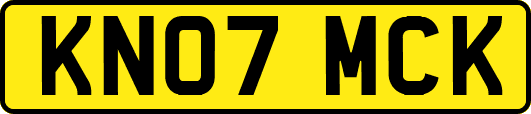 KN07MCK