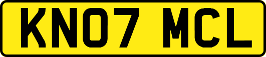 KN07MCL