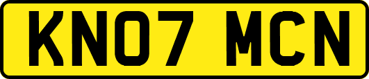 KN07MCN