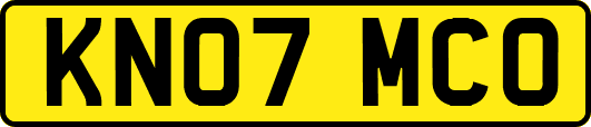 KN07MCO
