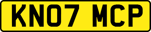KN07MCP