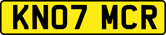 KN07MCR