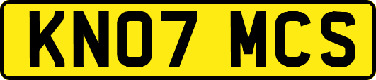 KN07MCS