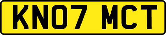 KN07MCT