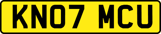 KN07MCU