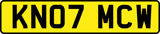 KN07MCW