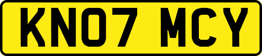 KN07MCY