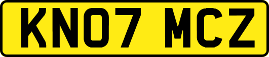 KN07MCZ