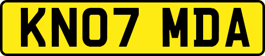 KN07MDA