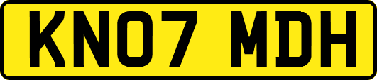 KN07MDH