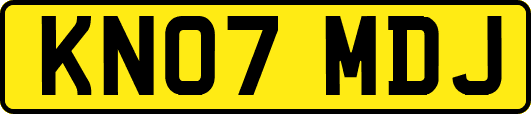 KN07MDJ