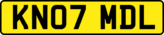 KN07MDL