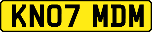 KN07MDM