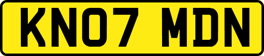 KN07MDN