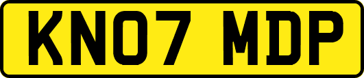 KN07MDP