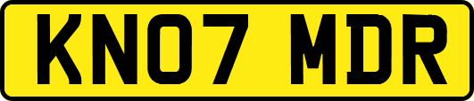 KN07MDR