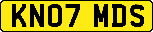 KN07MDS