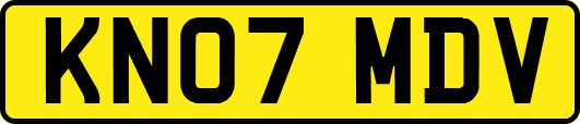 KN07MDV