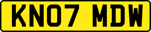 KN07MDW