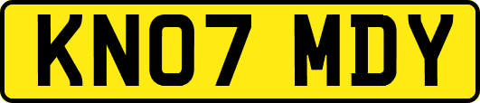 KN07MDY