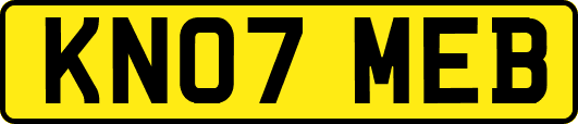 KN07MEB