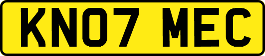 KN07MEC