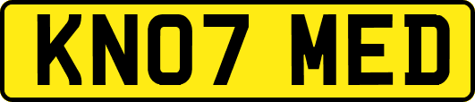 KN07MED