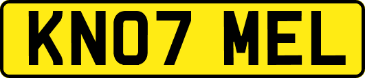 KN07MEL