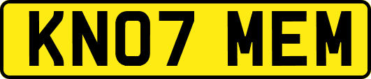 KN07MEM