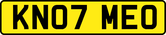 KN07MEO