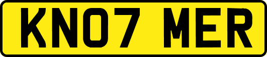 KN07MER