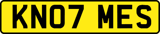 KN07MES