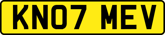 KN07MEV