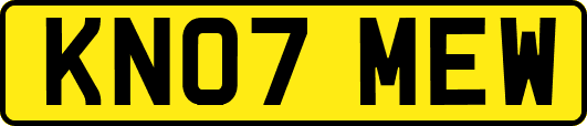 KN07MEW