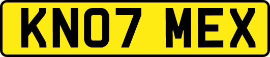 KN07MEX