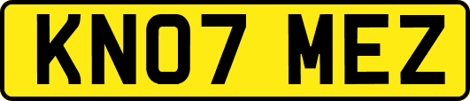 KN07MEZ