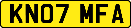 KN07MFA