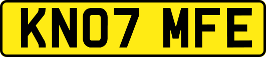 KN07MFE