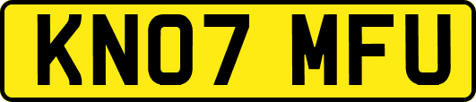 KN07MFU
