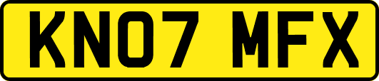 KN07MFX