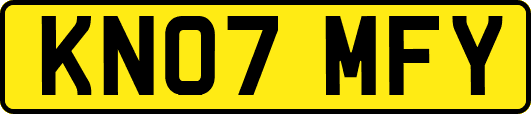KN07MFY