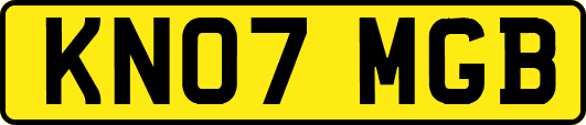 KN07MGB