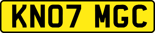 KN07MGC