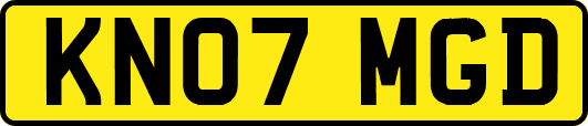 KN07MGD